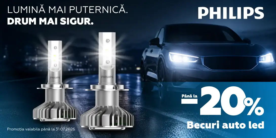 Philip becuri auto -20%