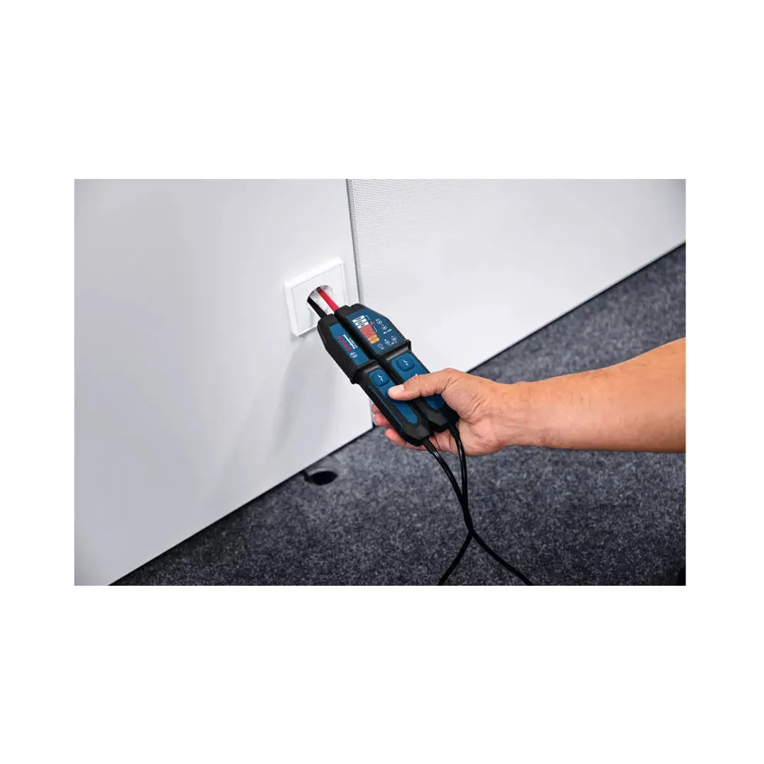 Tester tensiune gvt 1000-15 1000 v bosch Thumbnail 2