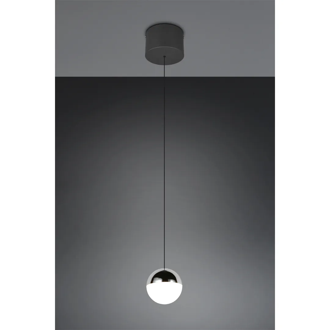 Pendul led senta 5 w smd ip20 220 - 240 v trio