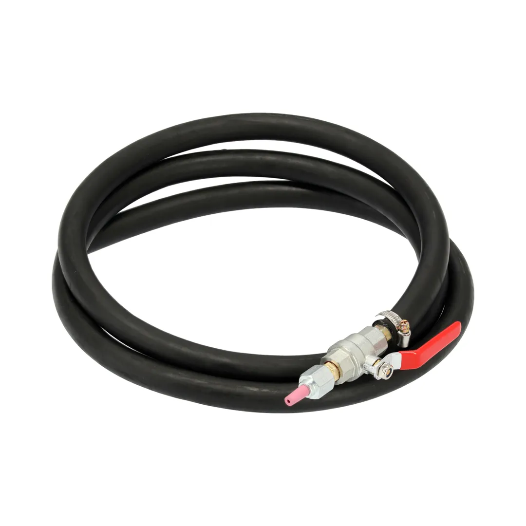 Aparat de sablare cu sifon 2.5 m 0.6 - 0.8 mpa yato Thumbnail 4