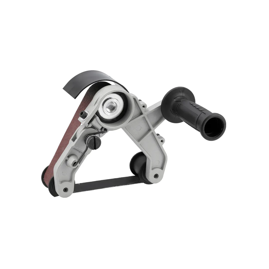 Adaptor de șlefuit cu bandă pentru polizor unghiular 530 x 28 mm yato
