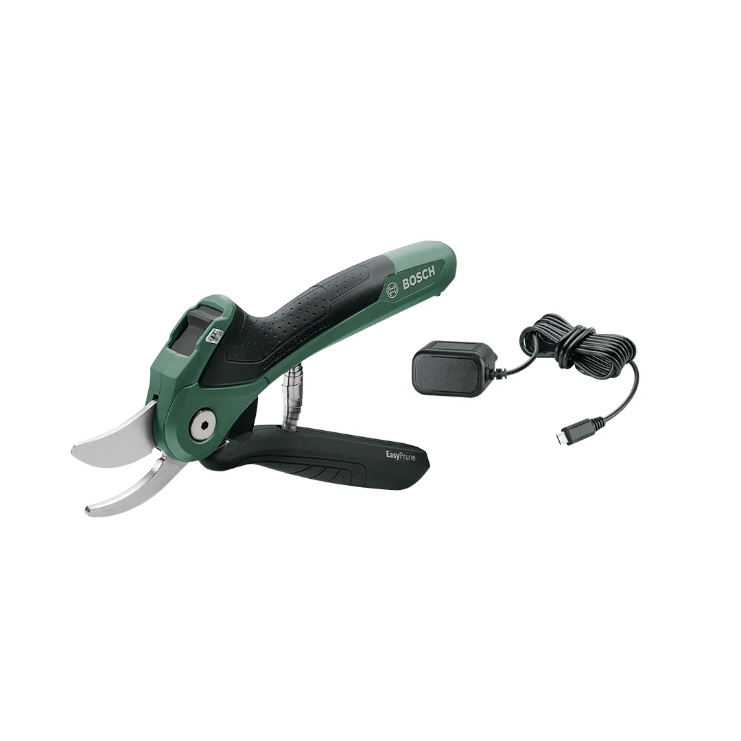  садовые ножницы Bosch EasyPrune 25 мм 3.6 В - VOLTA.MD