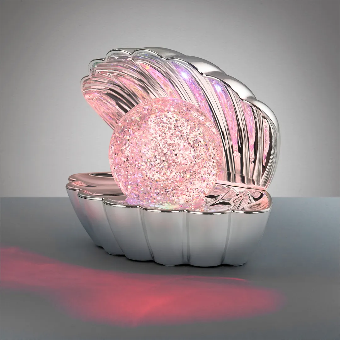 Veioză LED SHELLY 0.8 W SMD Trio - VOLTA.MD