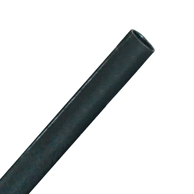 Tub termoretractabil mtr 35/12 1 m, 35/12 mm negru raytech