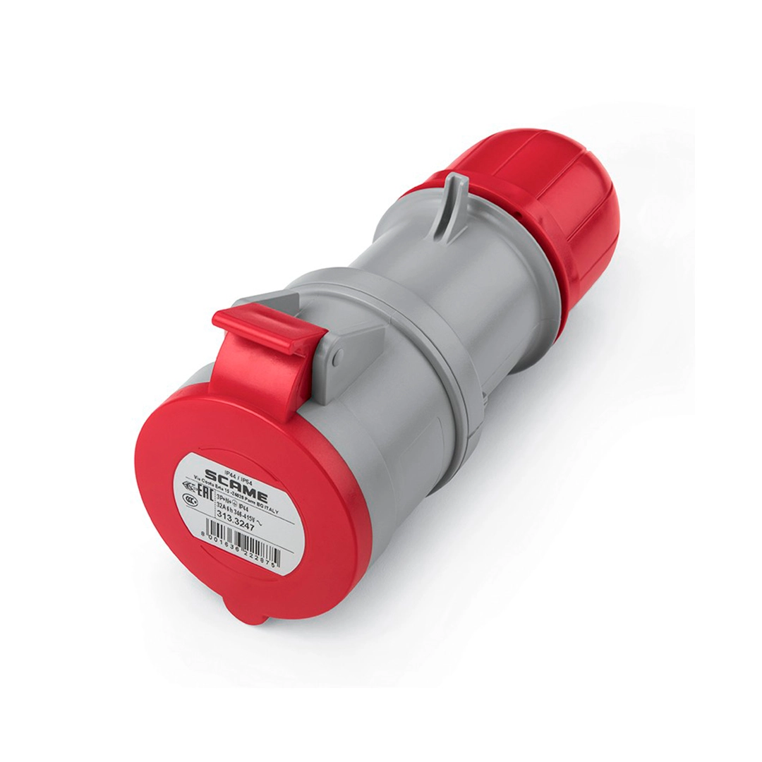 Розетка кабельная 32а 3р+n+e ip44. Розетка настенная 32а/400v/3p+n+e/ip44 (125-6). Кабельная розетка abb 32а 2р+e iр44 на поверхность. 3p n e 32а. Разъем cee 32а 5-pin 6h.