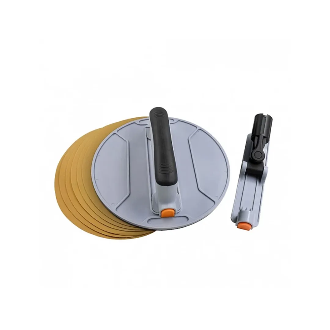 Набор для ручной шлифовки surfex 220 мм rollingdog