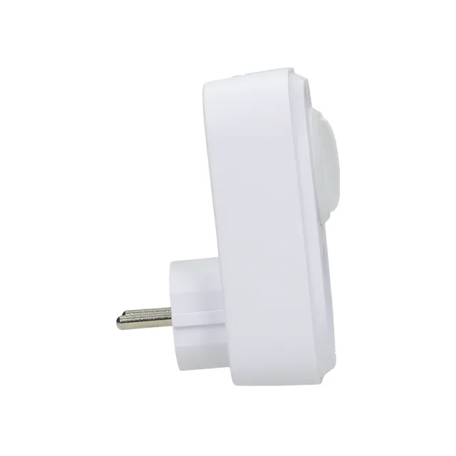 Механическое реле времени + датчиком сумерек 16 a 230 - 240 в ip20 orno