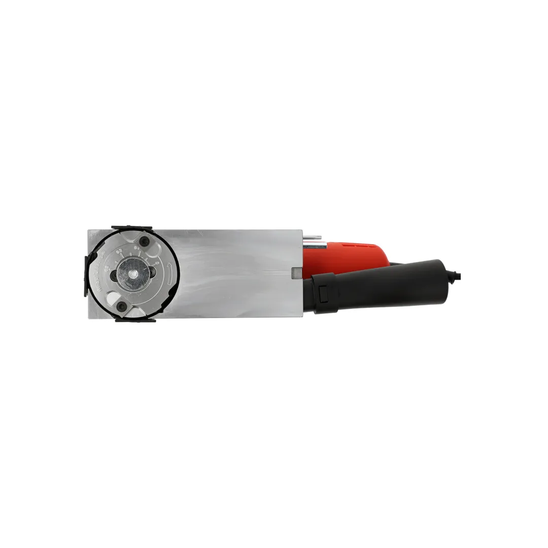 Freză pentru îndepărtarea lacului și vopselei 720 w 220 - 240 v 0 - 10000 rot/min yato Thumbnail 2