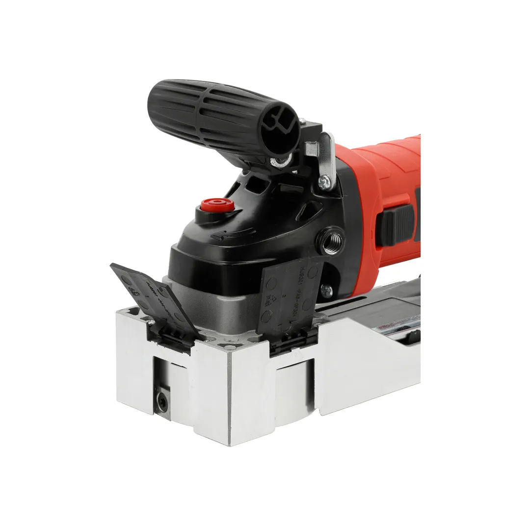 Freză pentru îndepărtarea lacului și vopselei 720 w 220 - 240 v 0 - 10000 rot/min yato Thumbnail 4