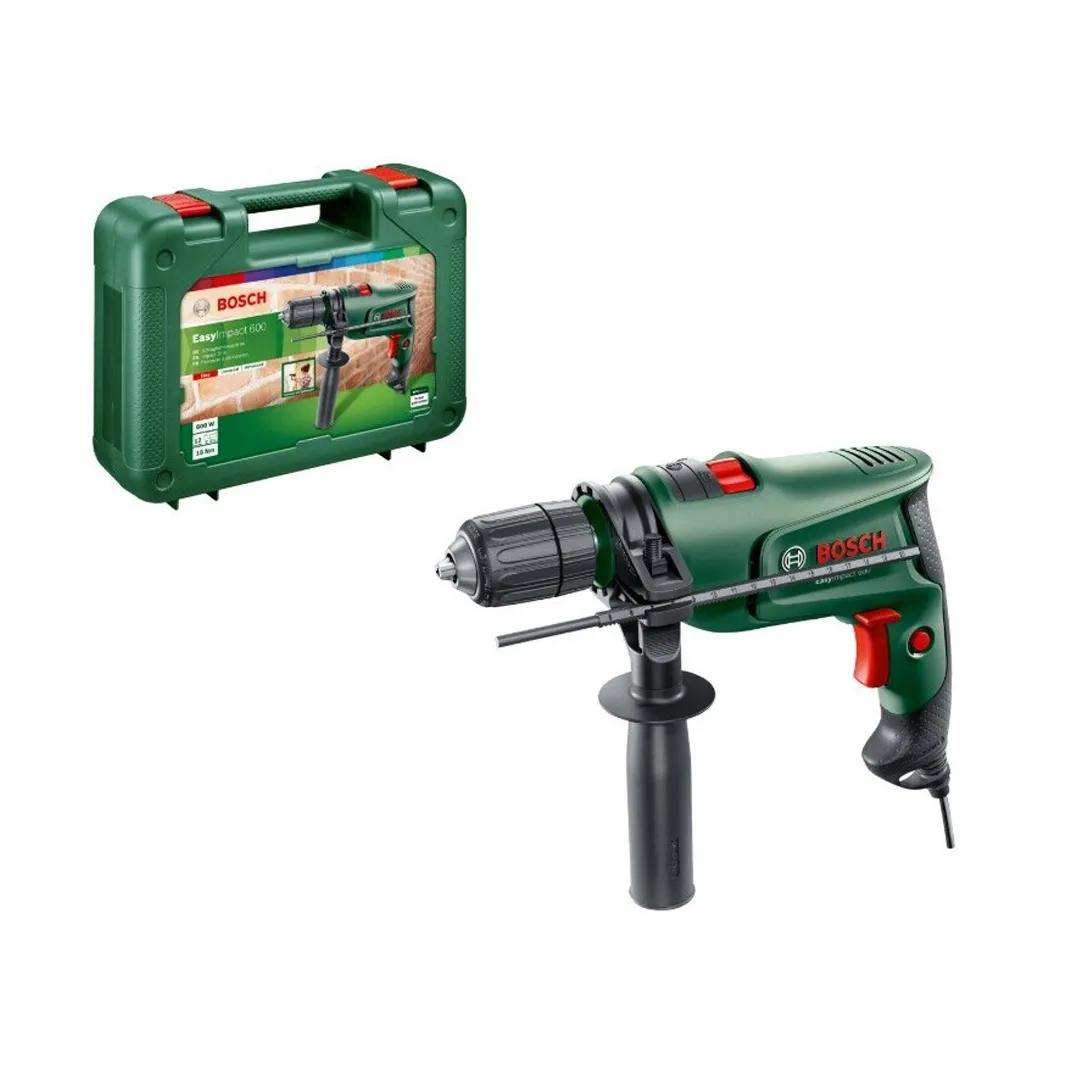 Ciocan rotopercutor sds plus pbh 2200 re 570 w 220 - 240 v 1.8 j 0 - 5000 percuții/min bosch Thumbnail 2