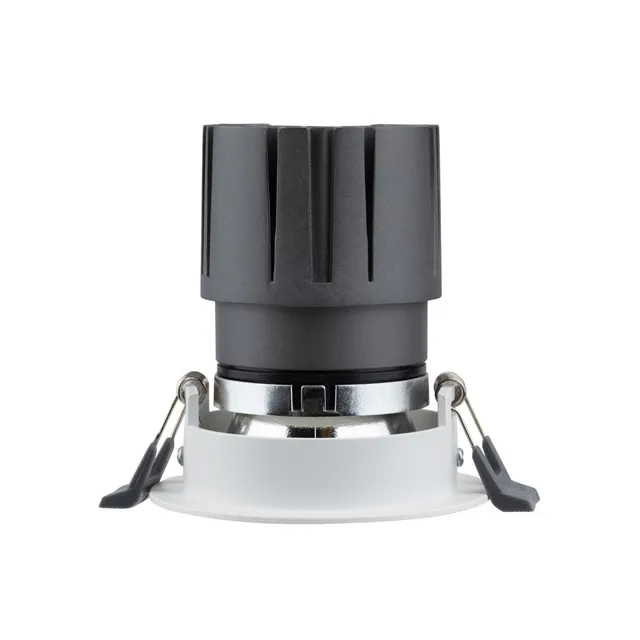 Светильник светодиодный внутренний horeca dark lighit 12 вт led 4000 k 230 в ip20 rexant Thumbnail 2