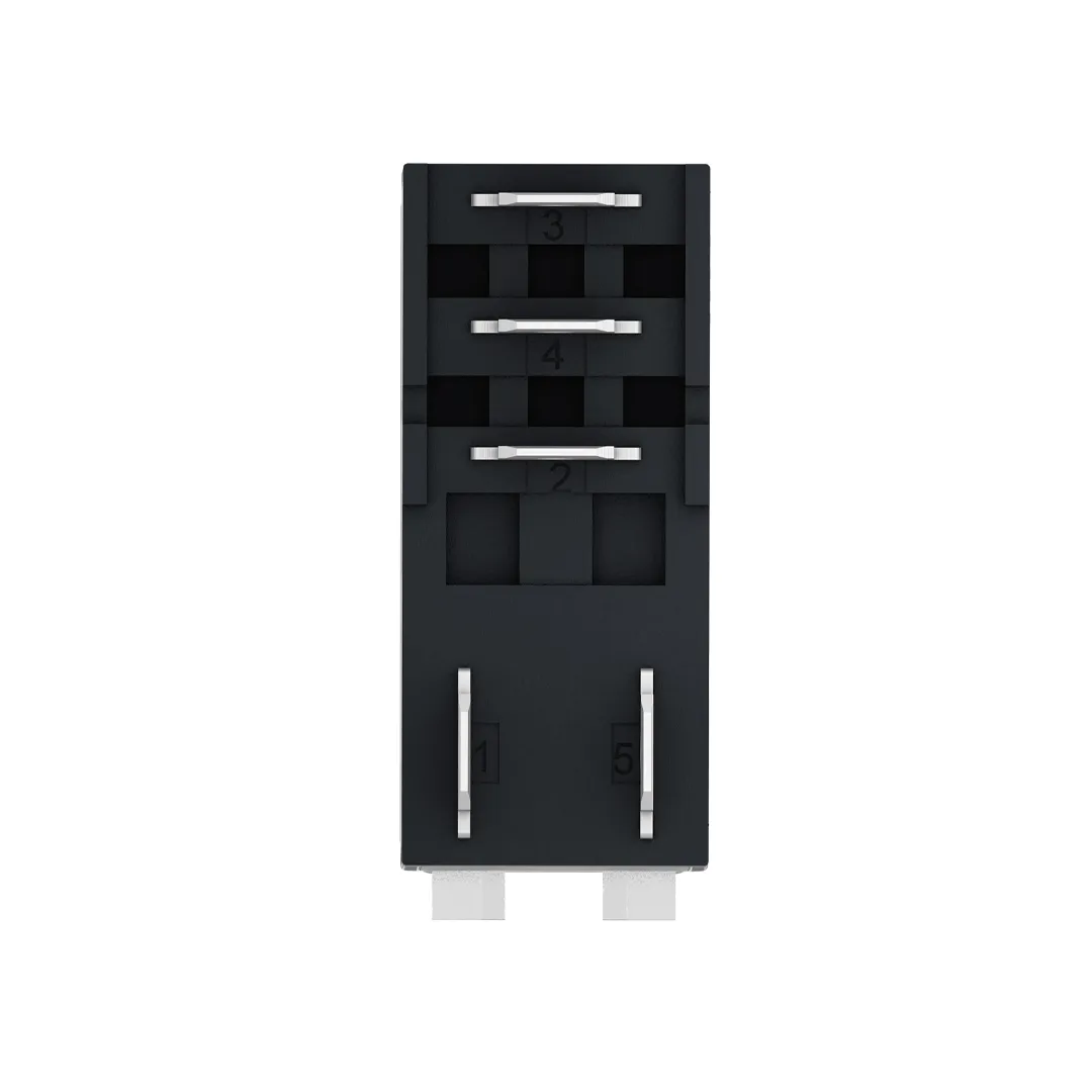 Силовое реле 10 a 220 - 240 в ac ip40 250 в ас schneider-electric Thumbnail 2