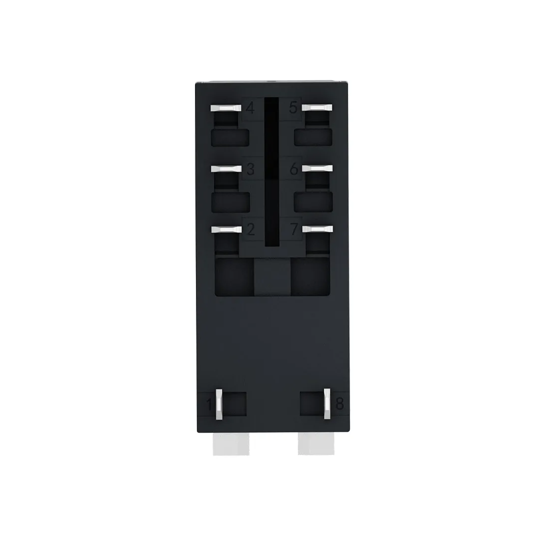 Силовое реле 5 a 24 в dc ip40 250 в ас schneider-electric Thumbnail 2