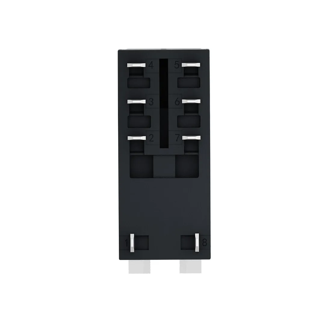 Силовое реле 5 a 220 - 240 в ac ip40 250 в ас schneider-electric Thumbnail 2