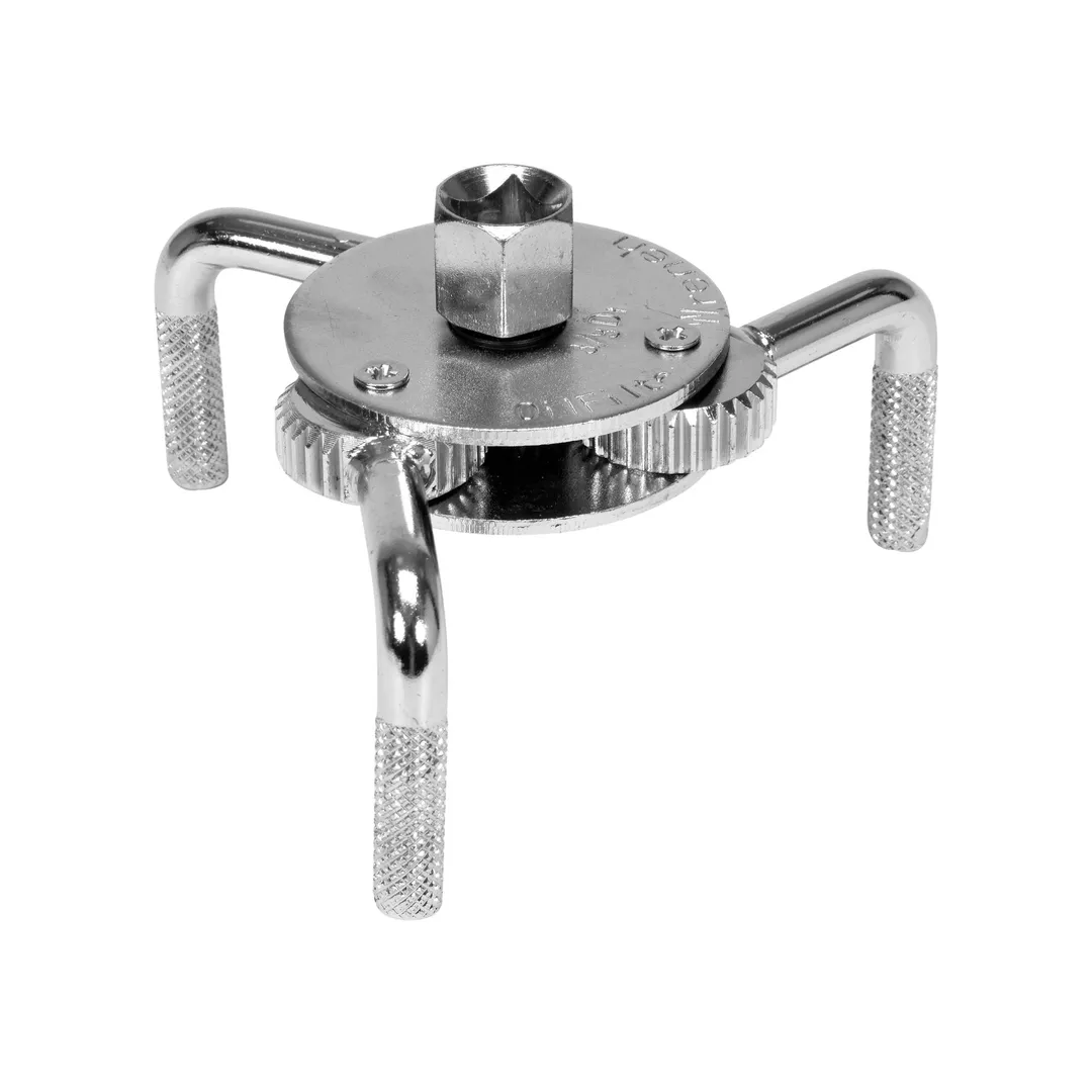 Cheie pentru filtru de ulei crab 65 - 110 mm vorel