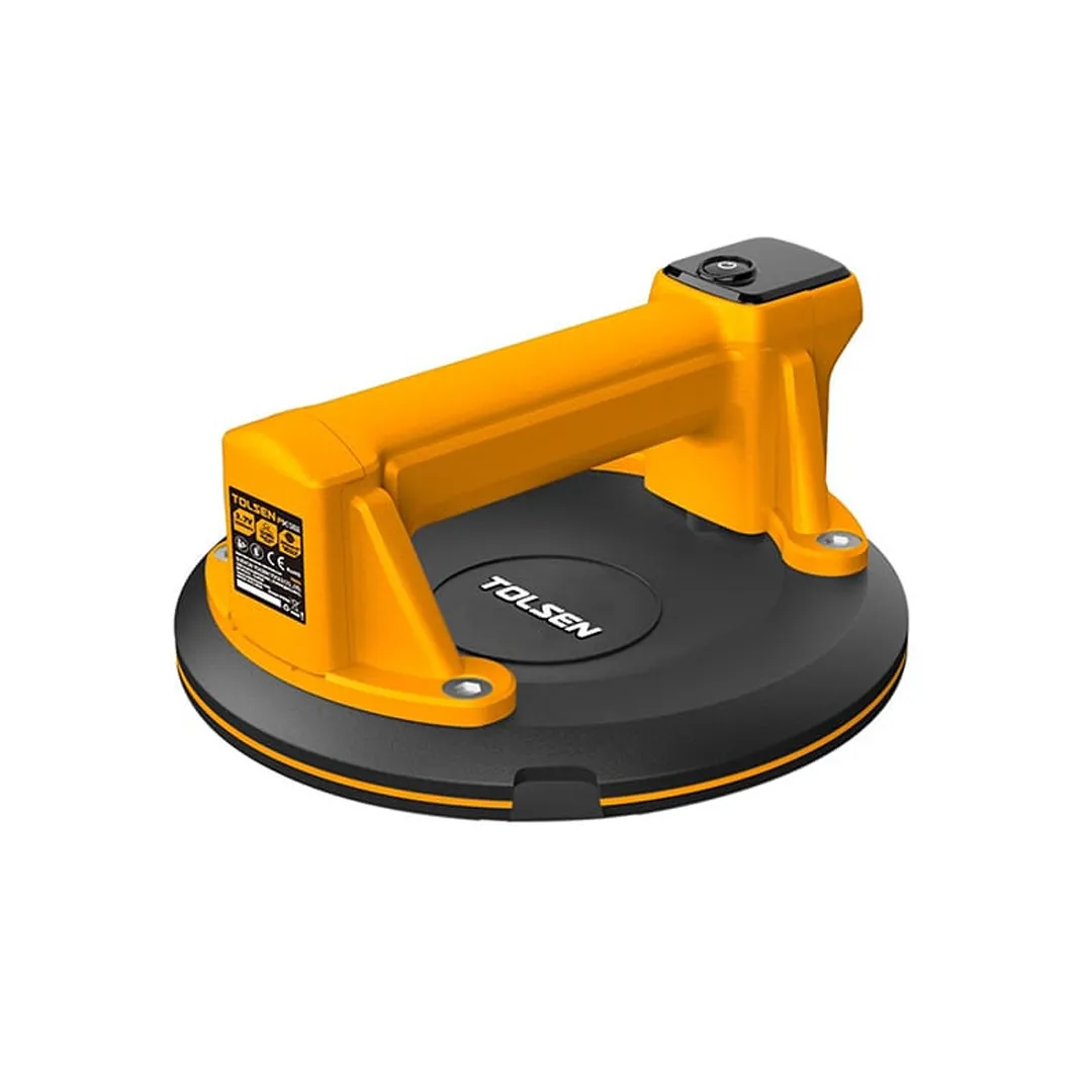 Ventuză vacuum pentru gresie 220 mm TOLSEN - VOLTA.MD
