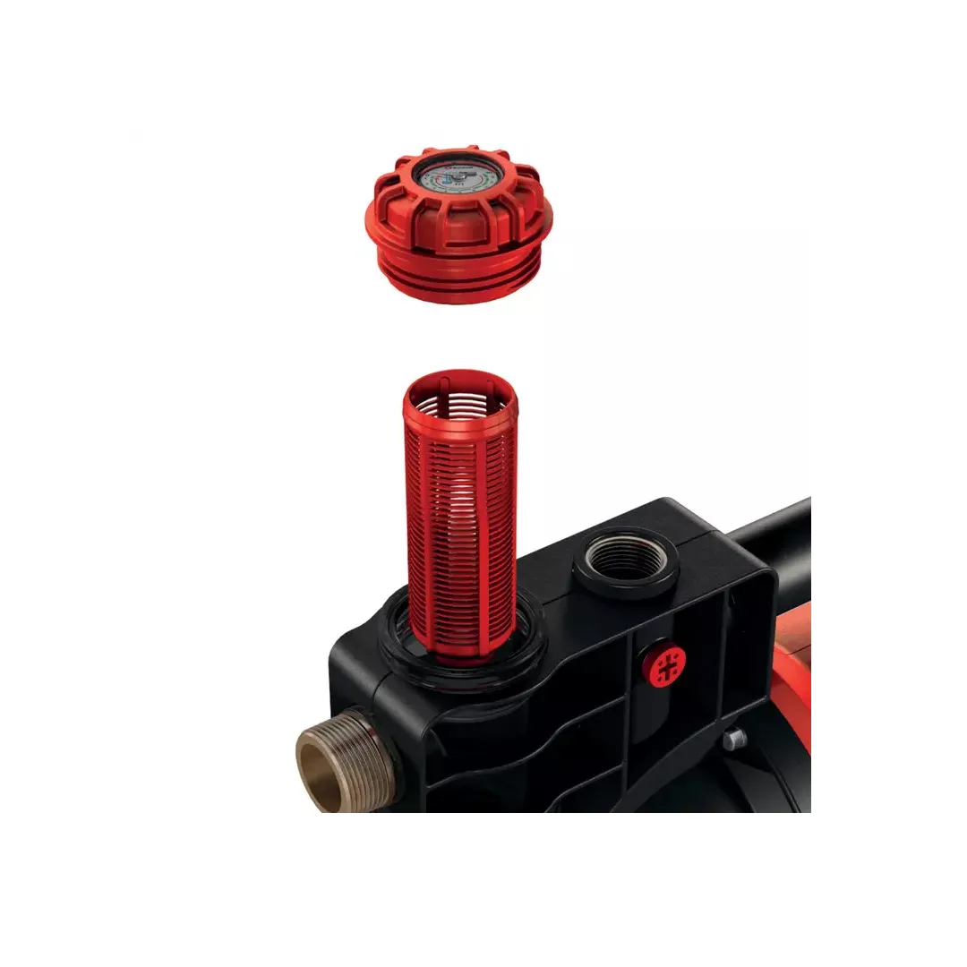Hidrofor ge-ww 1145 eco 4500 l/h 1100 w 220 - 240 v 4.8 bar einhell Thumbnail 2