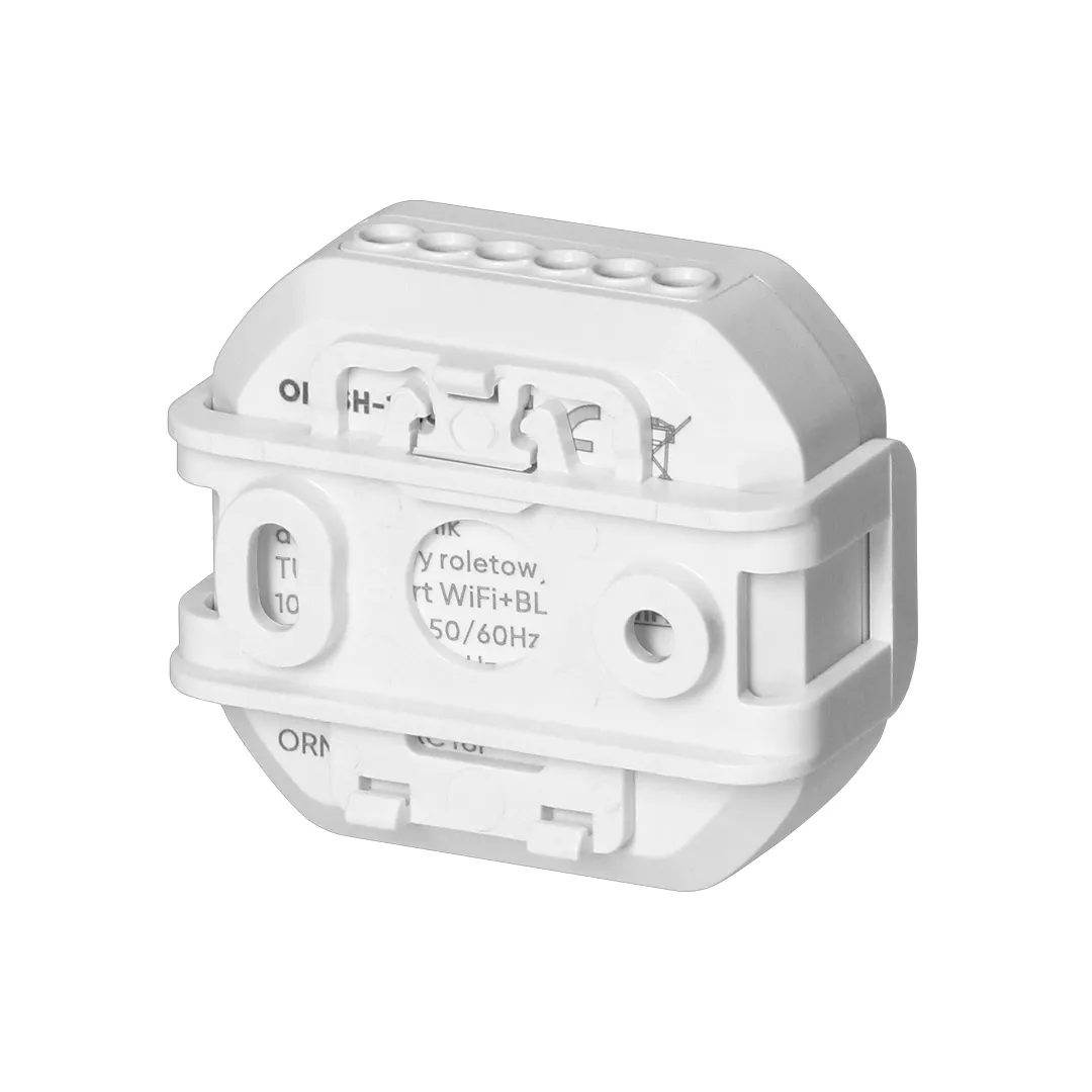 Умное реле wi-fi/bluetooth 10 a 220 - 240 в orno
