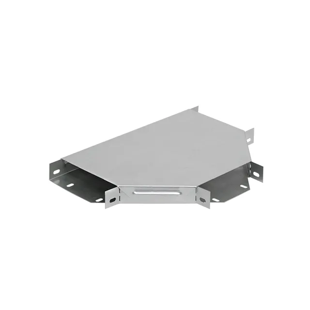 Пластиковый угловой соединитель тип t 50 x 50 мм iek