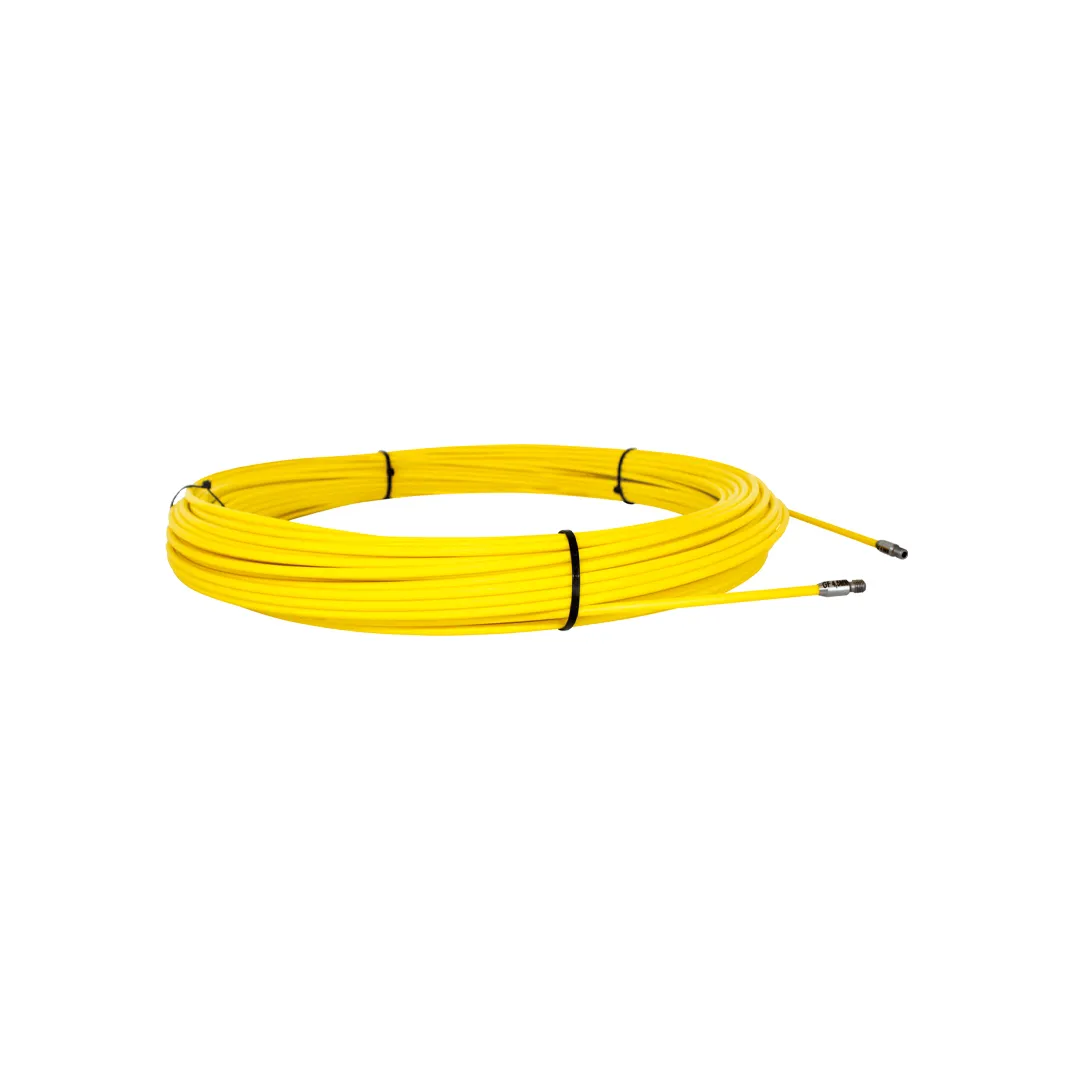 Fir de ghidaj de rezervă 4.5 mm x 50 m gf4.5 runpotec