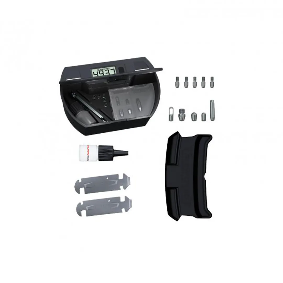 Dispozitiv de tragere cablu cu contor digital 30 m x 3 mm gf3 slim runpotec