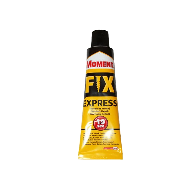 Clei pentru montare "Fix Express" MOMENT 75 g - VOLTA.MD