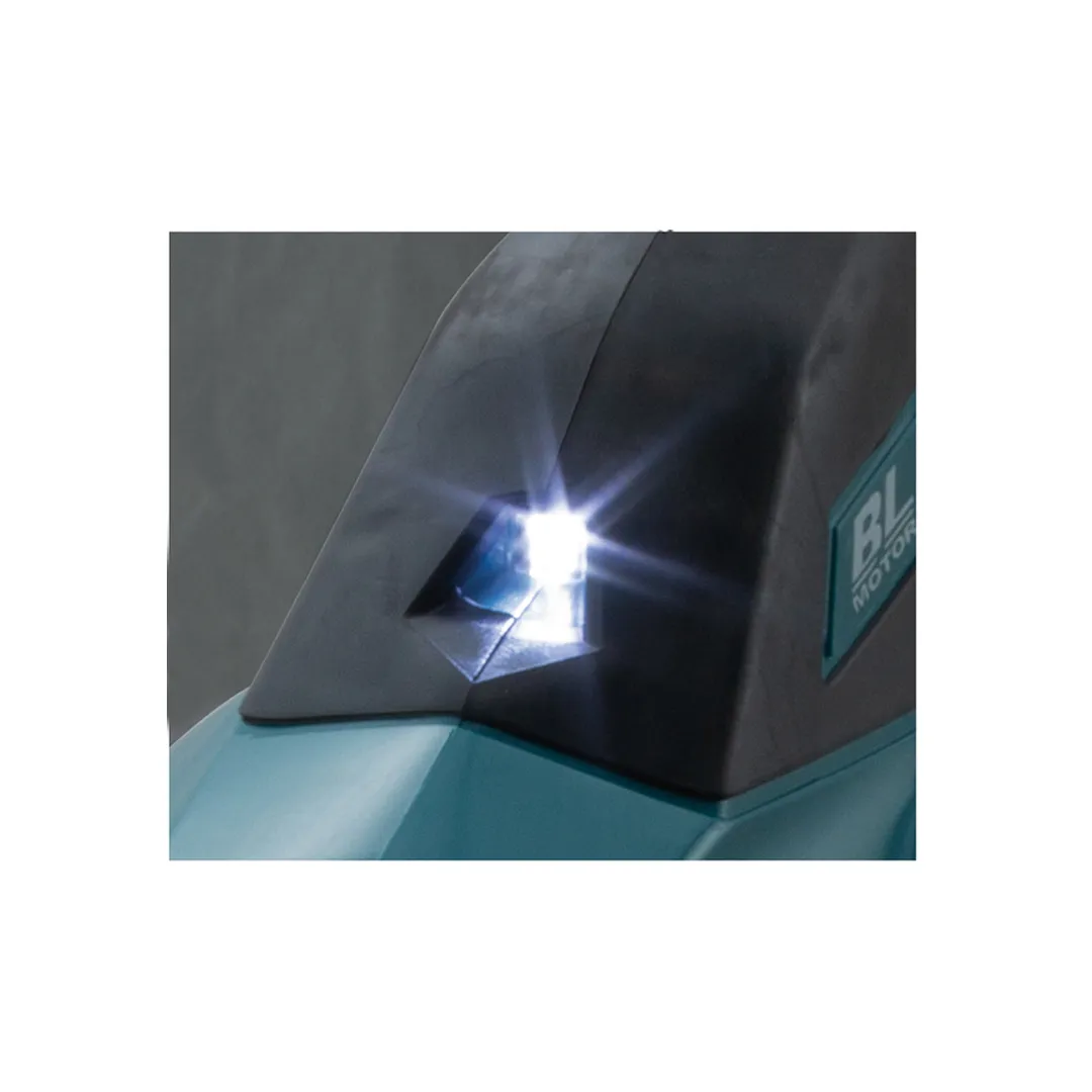 Аккумуляторный пылесос xgt 40 b makita Thumbnail 3