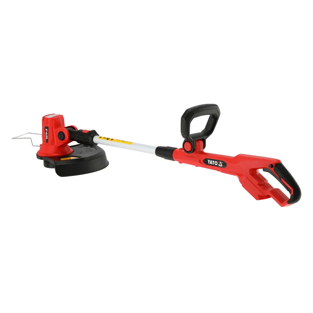 Trimmer de tuns iarbă pe acumulator (fără acumulator) 250/300 mm