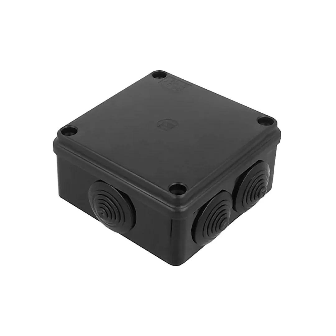 Cutie de distribuție 100 x 100 x 50 mm plastic anti-uv orno