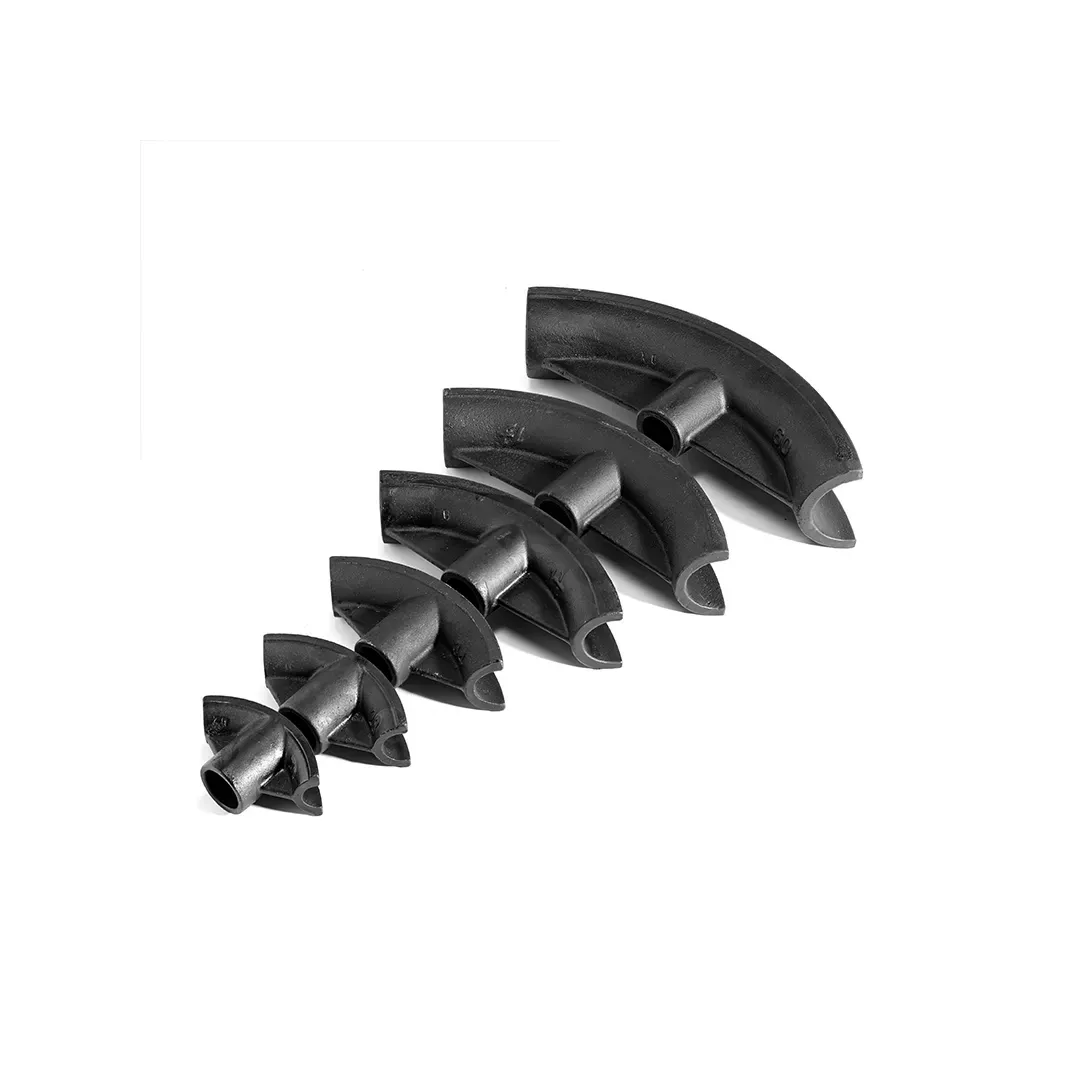 Dispozitiv hidraulic de îndoit țevi 20 tone hhw-3f hydrarite