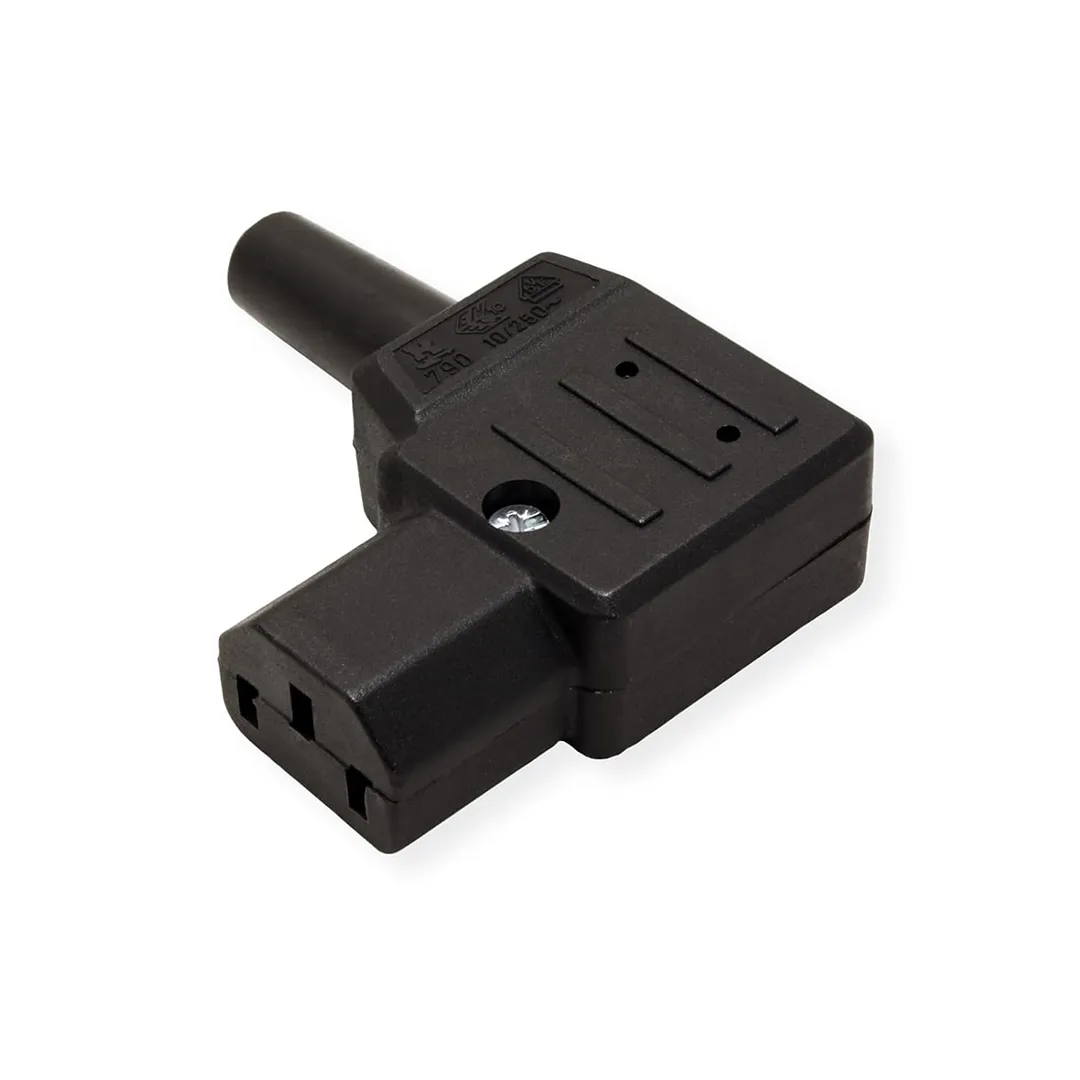 917173 | Bachmann Connettore IEC, C20, 250V, 16A | Italia - Foto 10