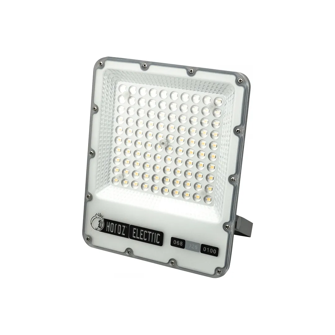 Прожектор светодиодный FELIS-100 100 Вт SMD LED 6400 K 12000 лм 100 ...