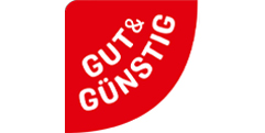 Gut&Gunstig