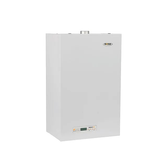 Cazan de încălzire Motan Sigma 24 kW 220 V - VOLTA.MD
