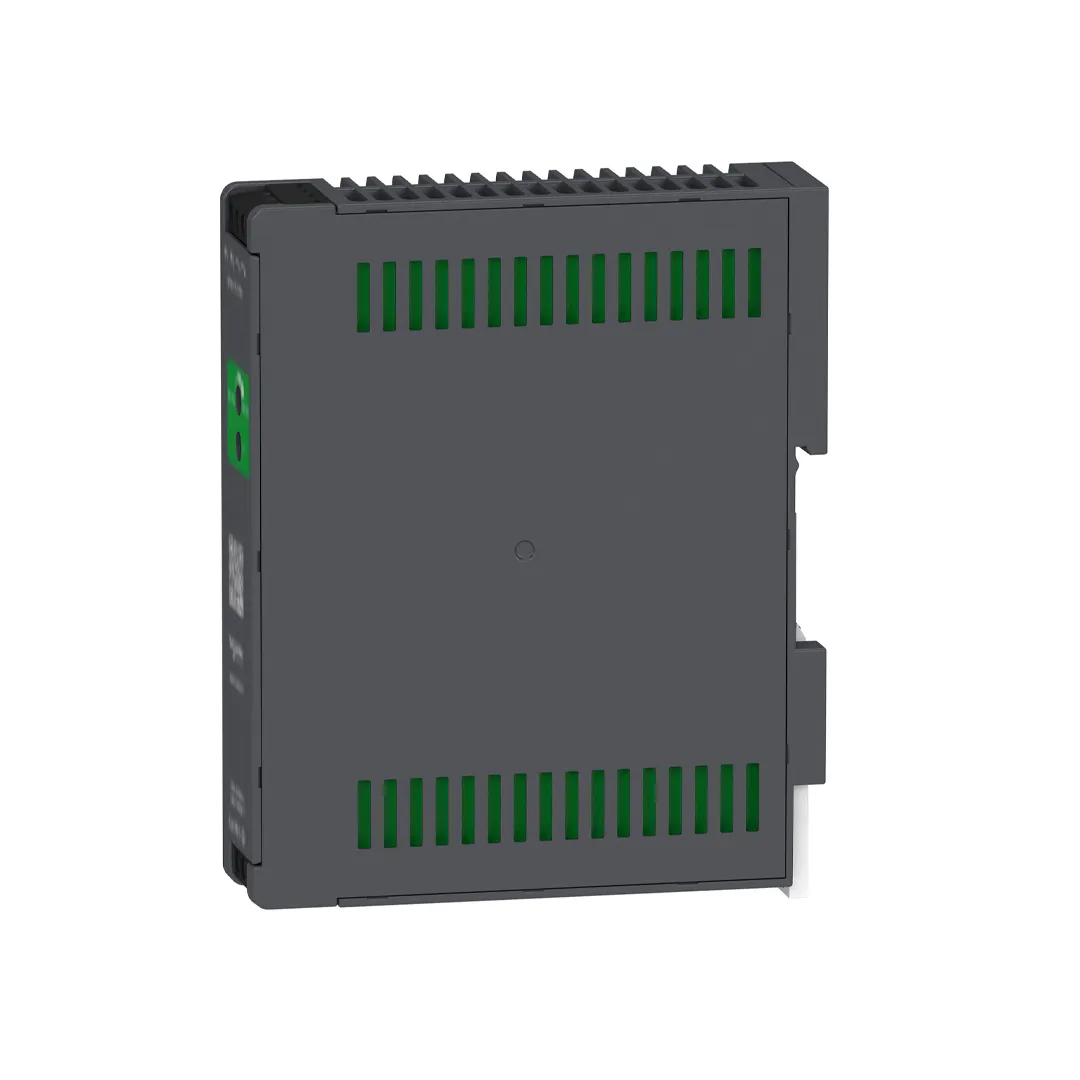 Sursă de alimentare modicon 75 w 100 - 240 v ac/140 - 340 v dc 12 v dc 6.2 a schneider-electric Thumbnail 2