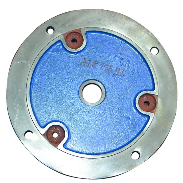 Фланец air 112 elmos