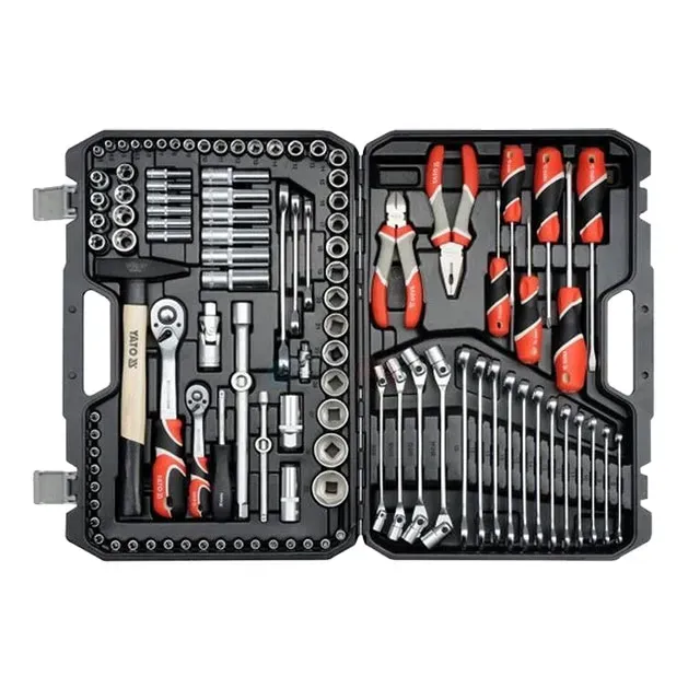 Set de instrumente 38891 1/2, 1/4, 3/8