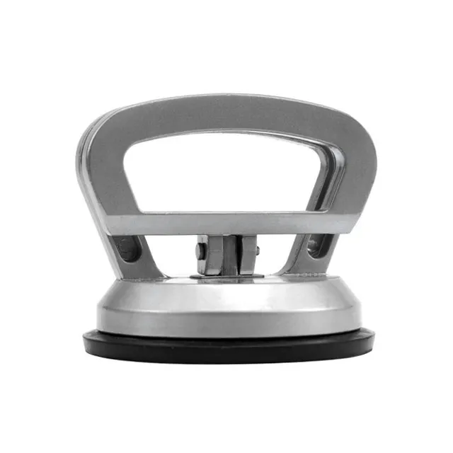Ventuză pentru sticlă 115 mm vorel