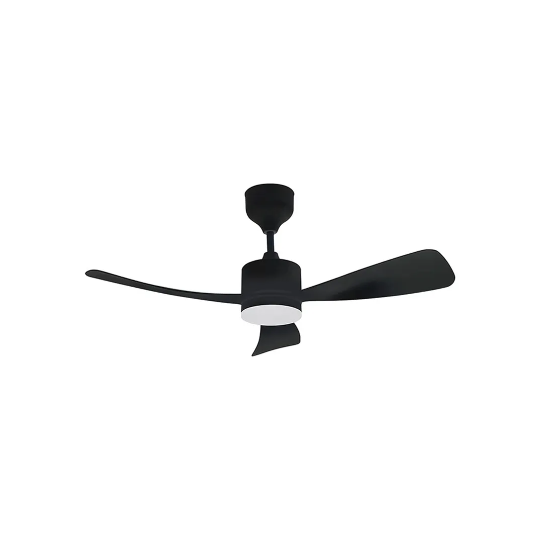 Потолочный вентилятор со светом horoz aerocool-42 30 вт 220 - 240 в