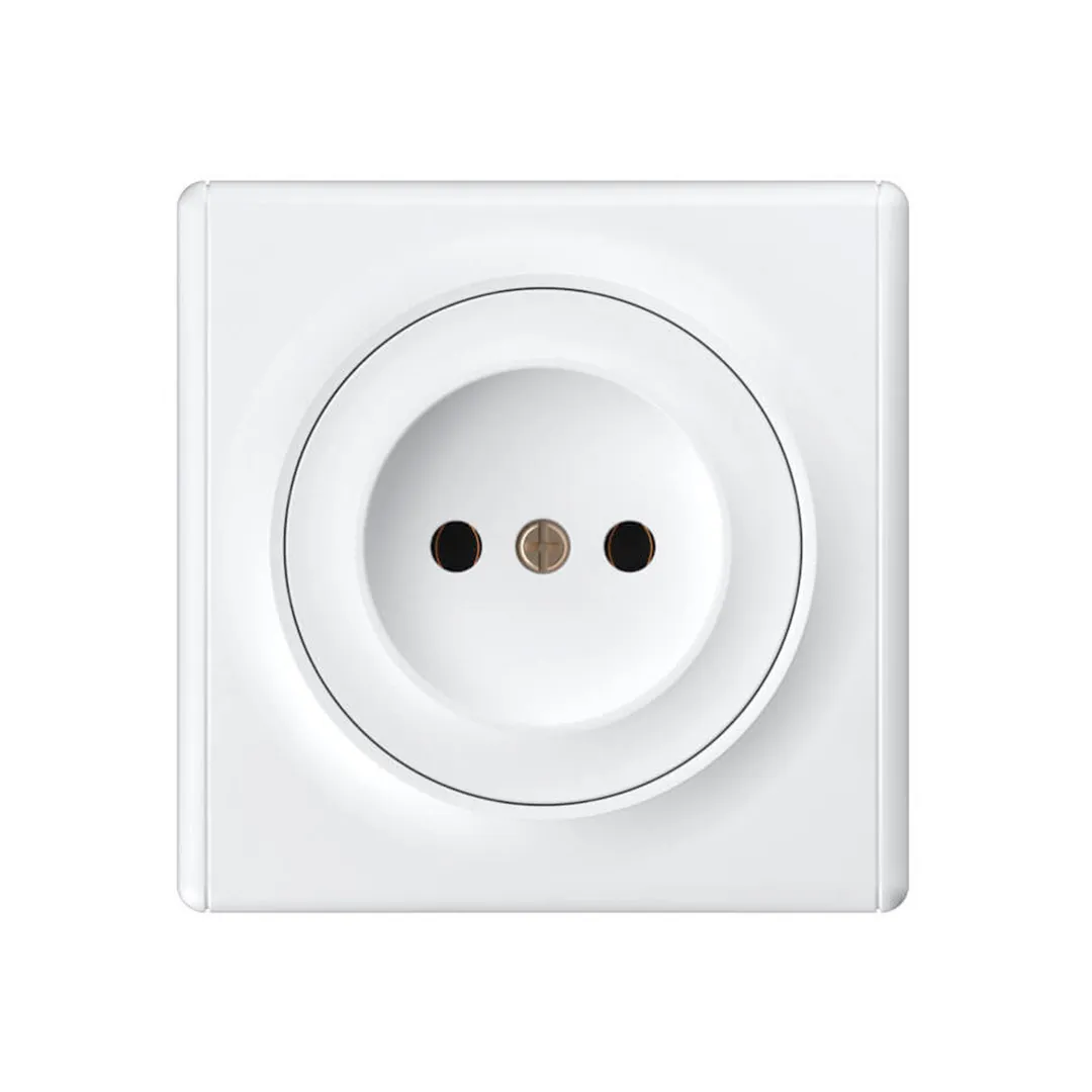 Купить Выключатель Света Белый Onekey Electro