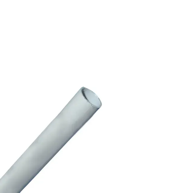 Труба ПВС 140H 40 мм x 3 м ПВХ белый - VOLTA.MD