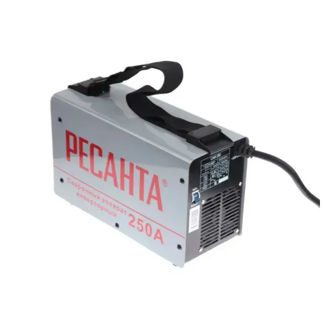 Купить Ресанта 220 В Новосибирске