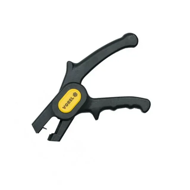 Автоматический зачиститель проводов Vorel 45201 170 мм - VOLTA.MD