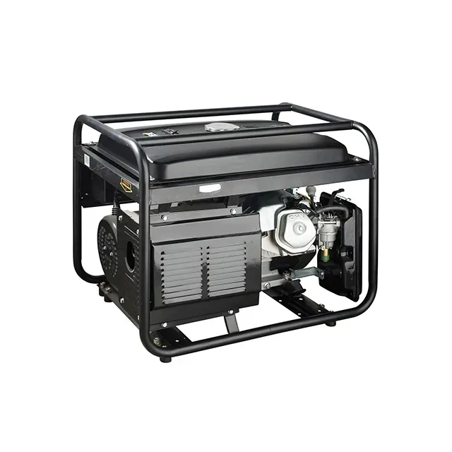 Генератор 6500 lx. Ldg7500cle-3. firman инверторный. дизельный генератор firman sdg 25fs.
