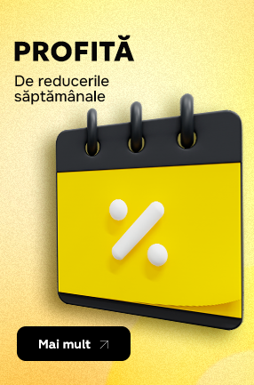 Oferta Săptămânii