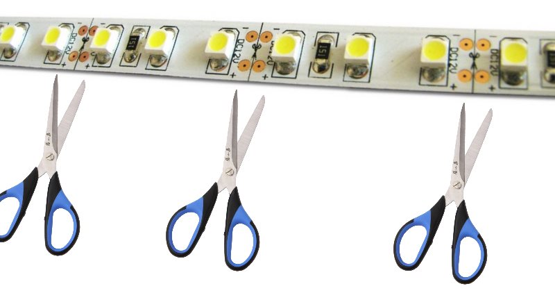 Cum tai banda LED 3528